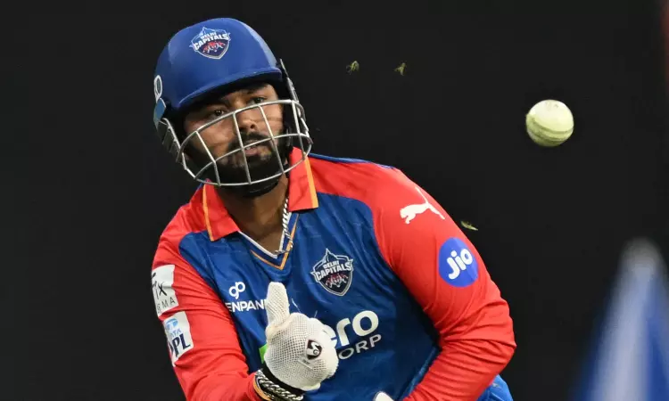 Must-win game for DC: All eyes on Fraser-McGurk and Pant against rampaging Royals