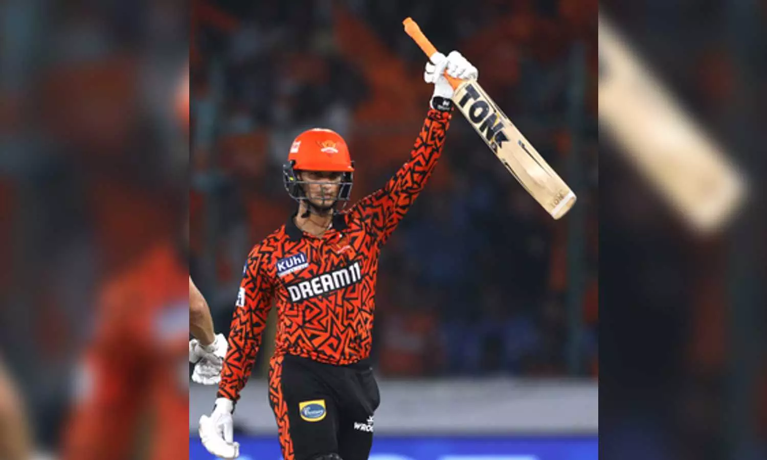 IPL 2024: Abhishek Sharma credits parents presence for his blistering 63 runs against MI