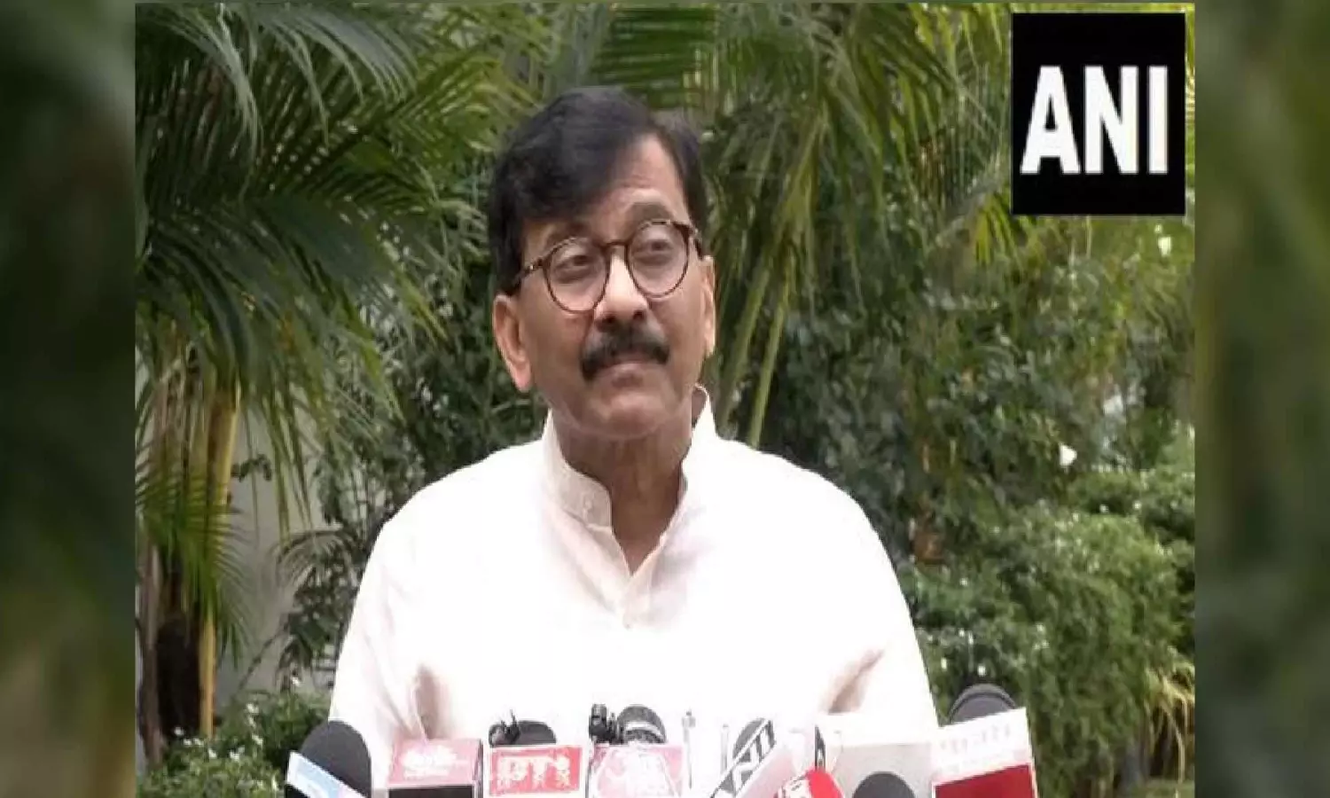 Theres lot of time, talks underway: Raut says all well in MVA after Prakash Ambedkars VBA announces LS candidates