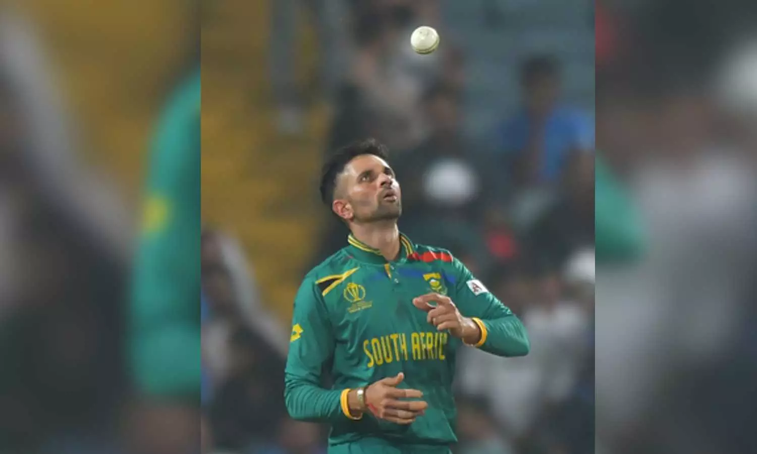 IPL 2024: KKR name Ghazanfar as replacement for Mujeeb; Maharaj joins RR as Prasidh’s replacement
