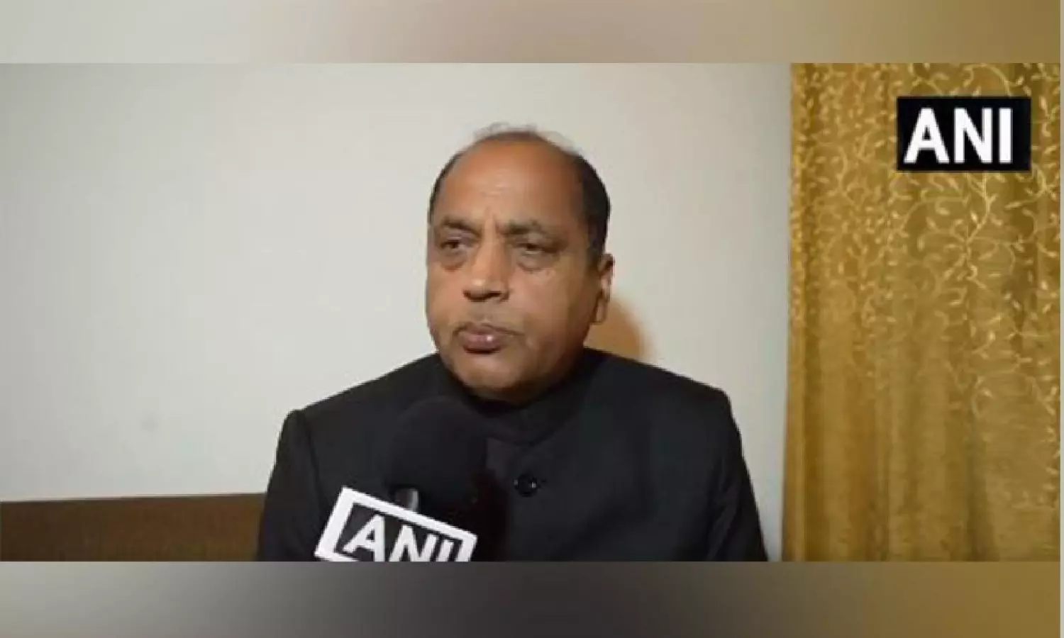 BJP will form government in the country and Himachal Pradesh after results on June 4: Jai Ram Thakur