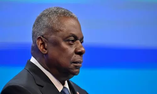 US reaffirms support for Philippines sovereignty amid its tensions with China US reaffirms support for Philippines sovereignty amid its tensions with China