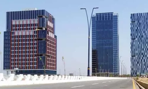 Expert Committee submits report on regulatory regime for GIFT IFSC