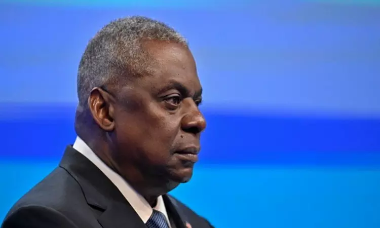 US reaffirms support for Philippines sovereignty amid its tensions with China