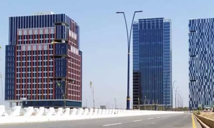 Expert Committee submits report on regulatory regime for GIFT IFSC