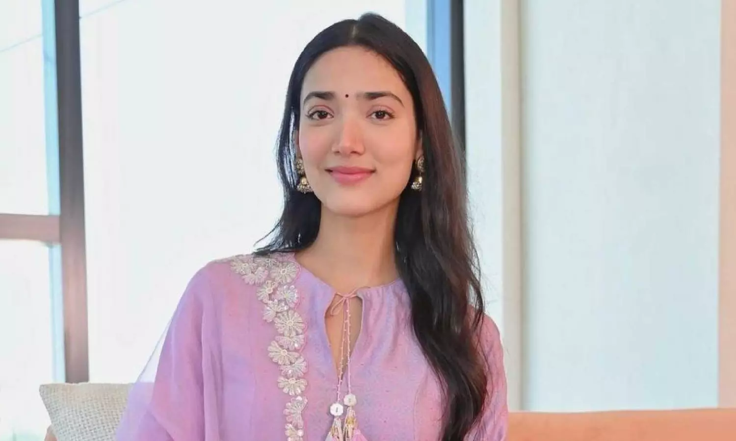 12th Fail actress Medha: Don’t think I am an overnight sensation 12th Fail actress Medha: Don’t think I am an overnight sensation