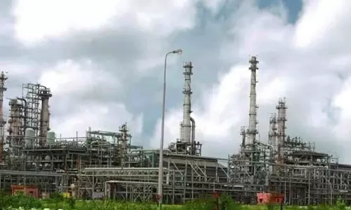 Chennai refinery expansion cost goes up over Rs 3,600 crore
