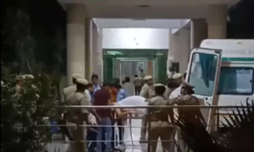 Mukhtar Ansaris post-mortem to be conducted in UP by panel of five doctors