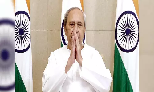 Odisha: Surendra Singh Bhoi quits Congress, joins Biju Janata Dal