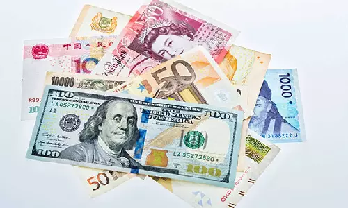 Foreign investors turn net buyers in Indian stock market for second month