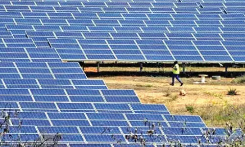 Adani Green begins ops of 775 MW solar projects in Guj