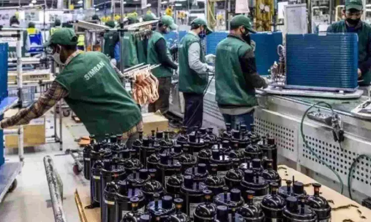 Sectoral blips slow key infra sectors’ growth to 6.7% in Feb