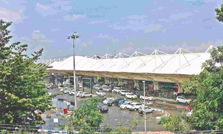 Singai vs Singham vs Ganapathi: All eyes on Coimbatore as tough triangular LS battle rages