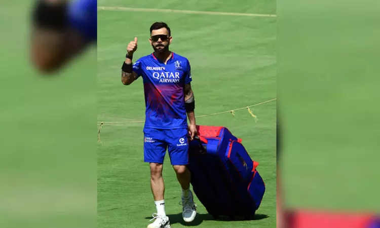 IPL 2024: RCB v KKR overall head-to-head; When and where to watch