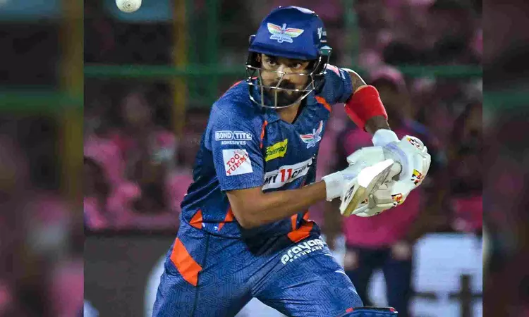 Rahul-led LSG eye all-round effort against PBKS to pull things back