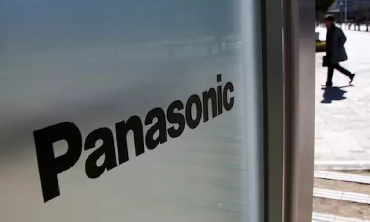Panasonic to sell entire stake in autos business to Apollo Global-managed funds