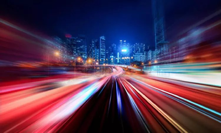 Exposure to outdoor artificial light at night may increase risk of stroke, study finds Exposure to outdoor artificial light at night may increase risk of stroke, study finds