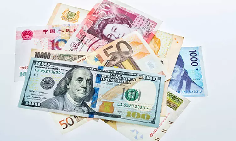 Foreign investors turn net buyers in Indian stock market for second month