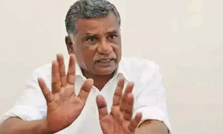 LS polls: CPI urges EC to allow traders, public carry up to Rs 2 lakh in cash