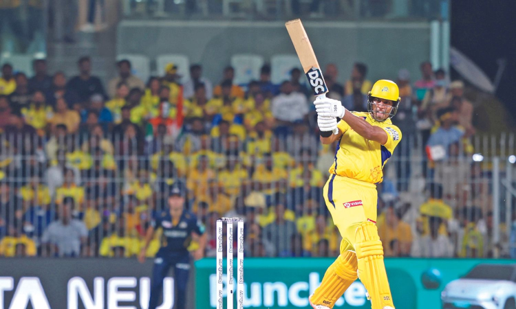 Rachin Ravindra sold to KKR for 2 cr Rachin Ravindra sold to KKR for 2 cr