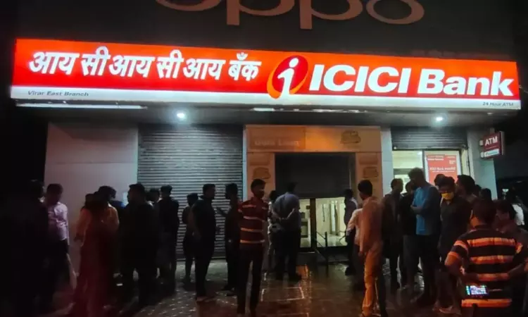 ICICI Securities’ retail distribution head quits