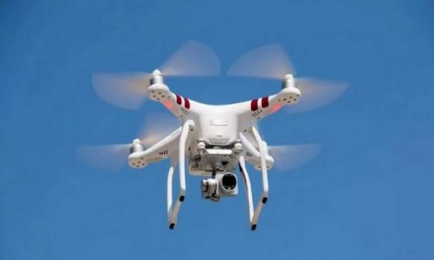 Taiwan military condemns Chinese drones filming activities near Kinmen
