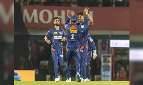 IPL 2024: Players to watch out for in Lucknow Super Giants vs Punjab Kings clash