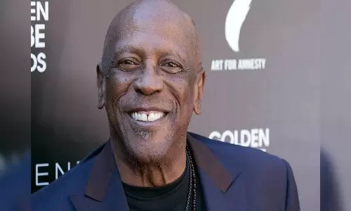 Oscar-winning actor Louis Gossett Jr passes away at 87 Oscar-winning actor Louis Gossett Jr passes away at 87