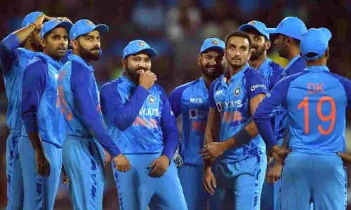 T20 WC: Indian squad likely to be selected in last week of April