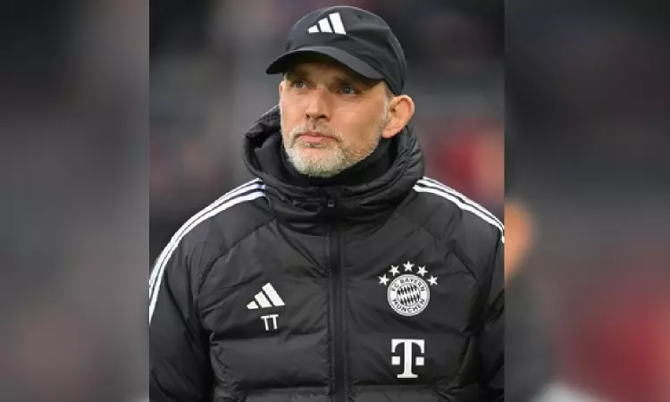 Bayerns coach decision could arrive in April Bayerns coach decision could arrive in April