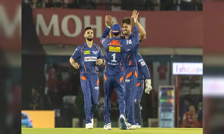 IPL 2024: Players to watch out for in Lucknow Super Giants vs Punjab Kings clash