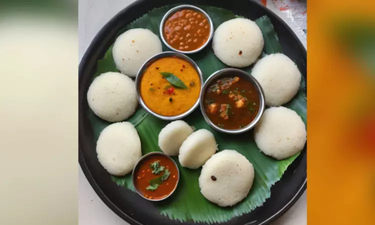 World Idli Day: Single Swiggy user spent Rs 7.3 lakh on idlis in one year World Idli Day: Single Swiggy user spent Rs 7.3 lakh on idlis in one year