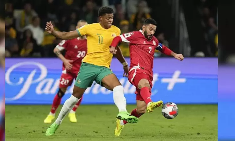 Japan handed 3-0 win after North Korea call off World Cup qualifier