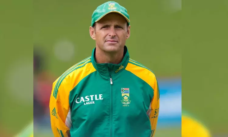 Gill has embraced captaincy, hell learn to make tactical decisions: Gary Kirsten Gill has embraced captaincy, hell learn to make tactical decisions: Gary Kirsten