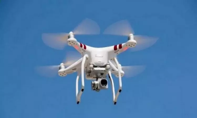 Taiwan military condemns Chinese drones filming activities near Kinmen