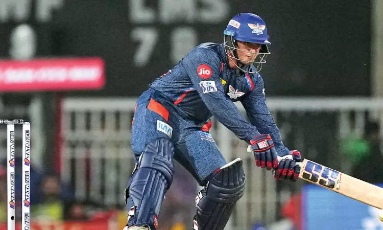 de Kock, Krunal star in Lucknow’s 21-run win over Punjab Kings