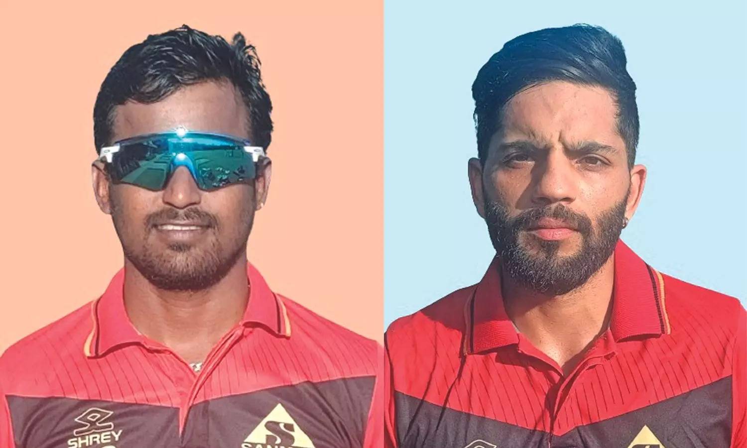 TNCA first division league: Chandrasekar takes 9 wickets for Rovers TNCA first division league: Chandrasekar takes 9 wickets for Rovers
