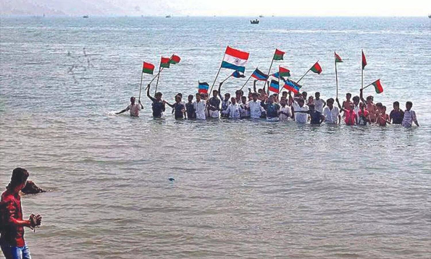 Raking up Katchatheevu won’t help BJP, say political observers