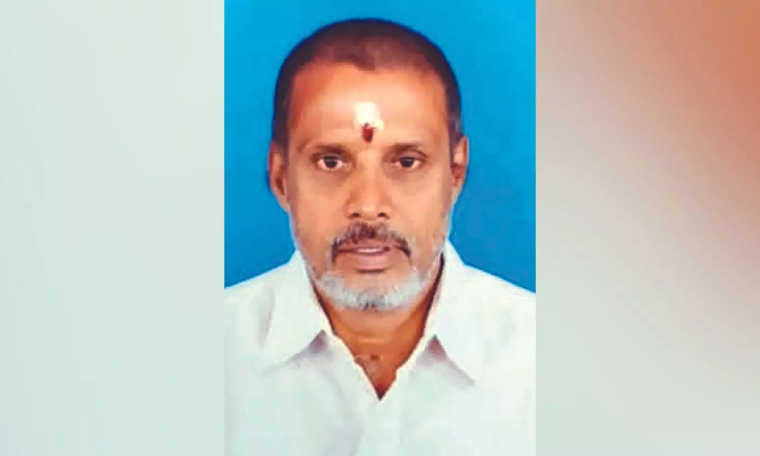 Ambattur man 6th to die on Velliangiri in 45 days Ambattur man 6th to die on Velliangiri in 45 days