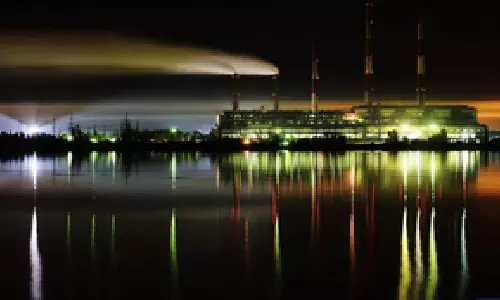 Largest thermal power plant in Ukraine destroyed in missile attack