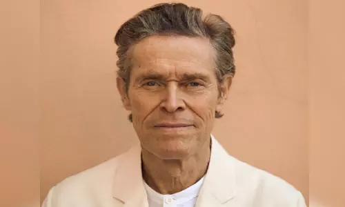 Willem Dafoe all set to join cast of SNL 1975