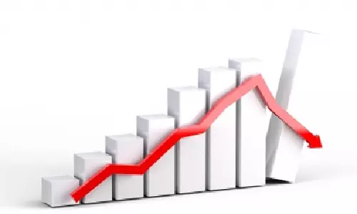 PE-VC investments fall by 8 per cent to $6.2 billion in Q1 PE-VC investments fall by 8 per cent to $6.2 billion in Q1
