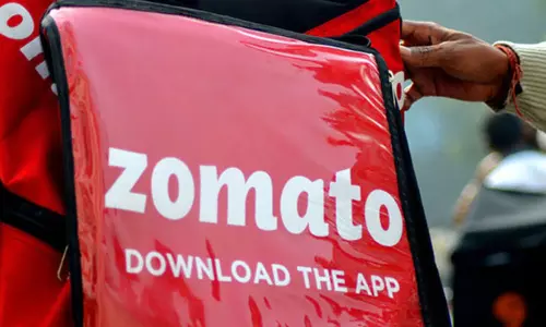 Zomato gets GST demand order of Rs 23.26 crore