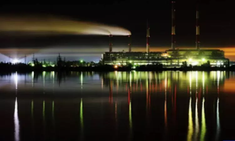 Largest thermal power plant in Ukraine destroyed in missile attack