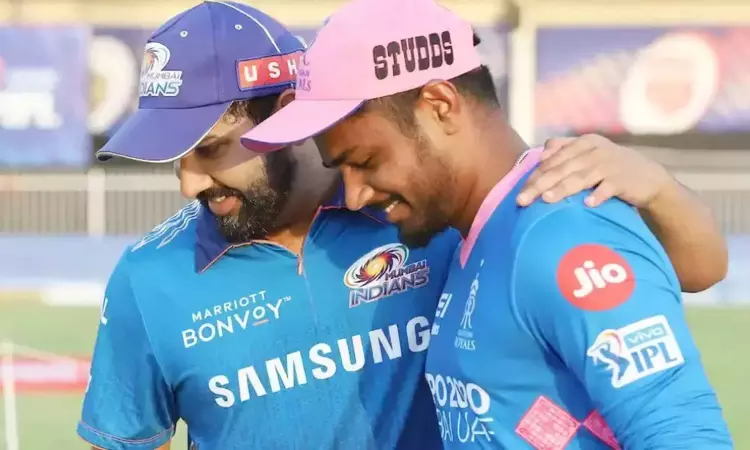 Struggling MI look for happy homecoming against Rajasthan Royals in IPL