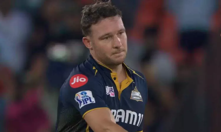 IPL 2024: GT defeats SRH by 7 wickets IPL 2024: GT defeats SRH by 7 wickets