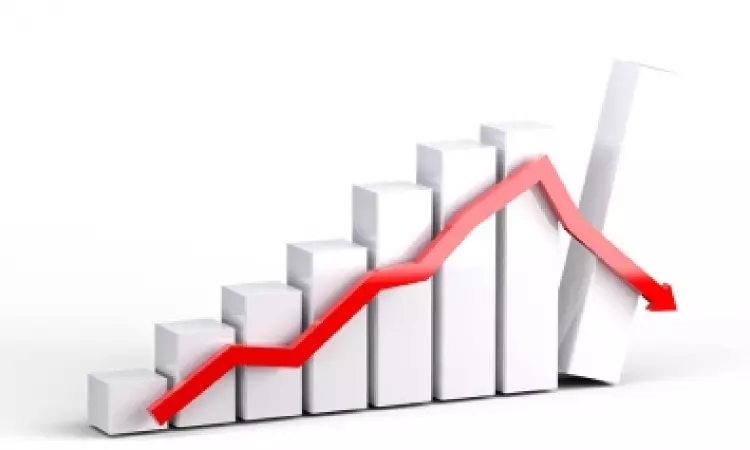 PE-VC investments fall by 8 per cent to $6.2 billion in Q1