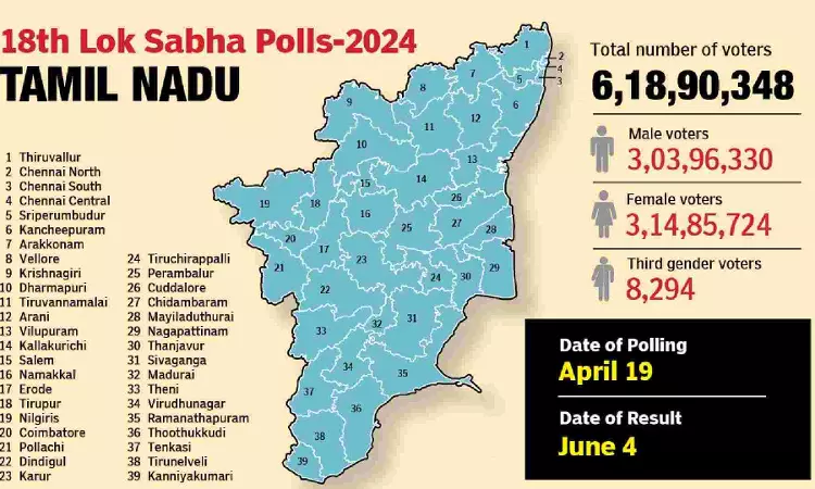 LS polls: ‘Aarti of candidates during campaign used as a way to distribute cash under the guise of religious customs’
