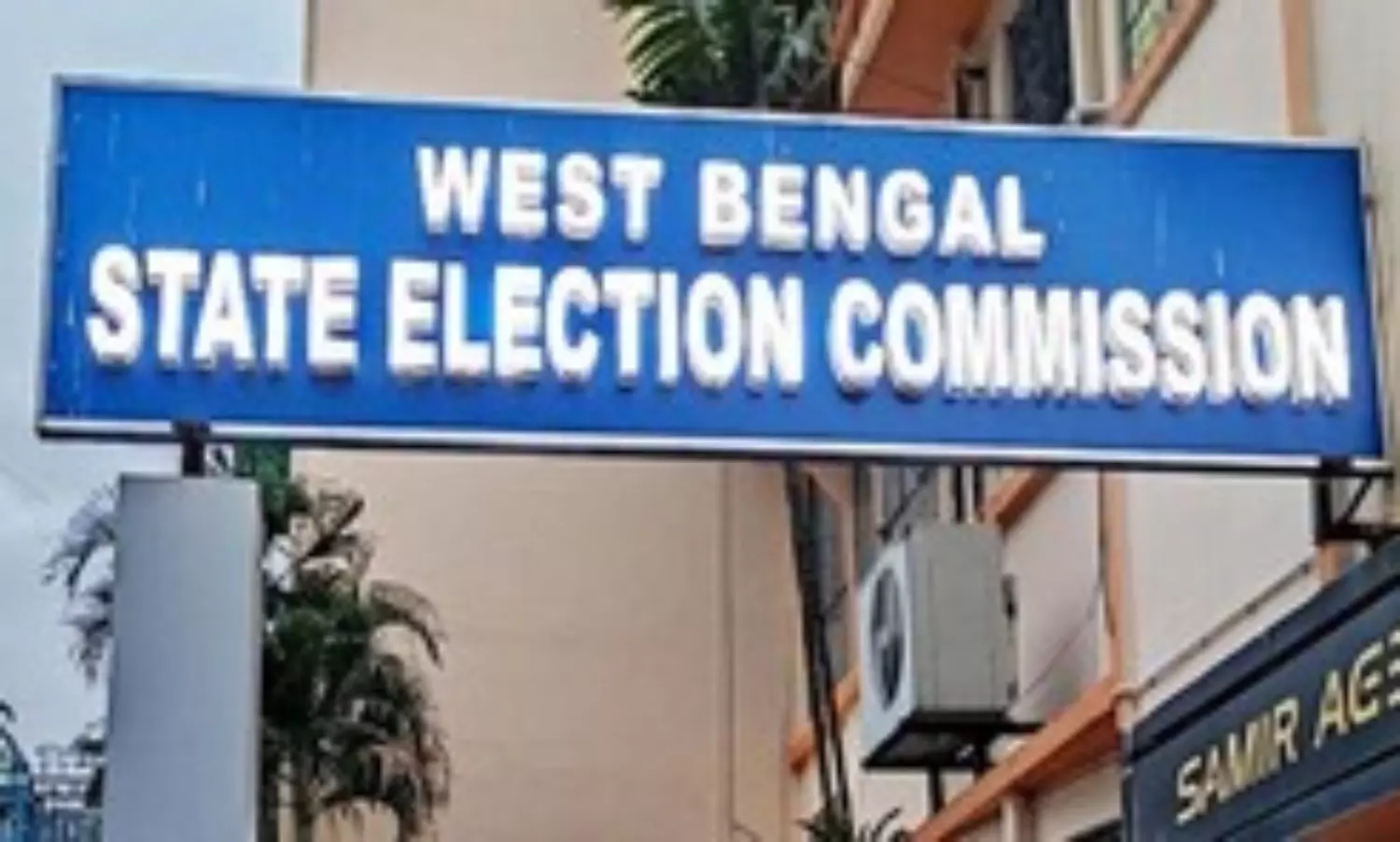 ECI removes two top officials from Bengal CEOs office