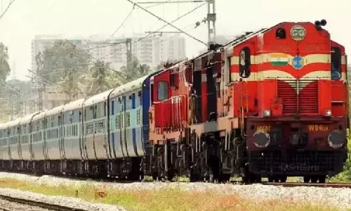 Change in pattern of train services announced: Check details here